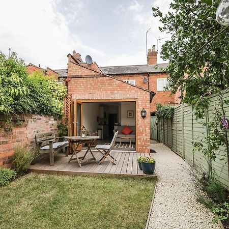 Villa 24 College Lane Stratford-upon-Avon Exterior foto